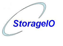 Storage IO